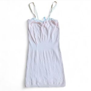 1960s Paris Knit Lingerie